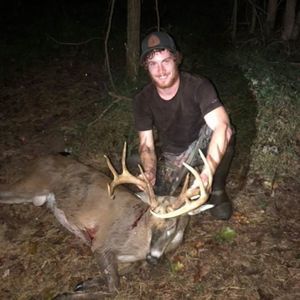 Meet your Posher, Chris